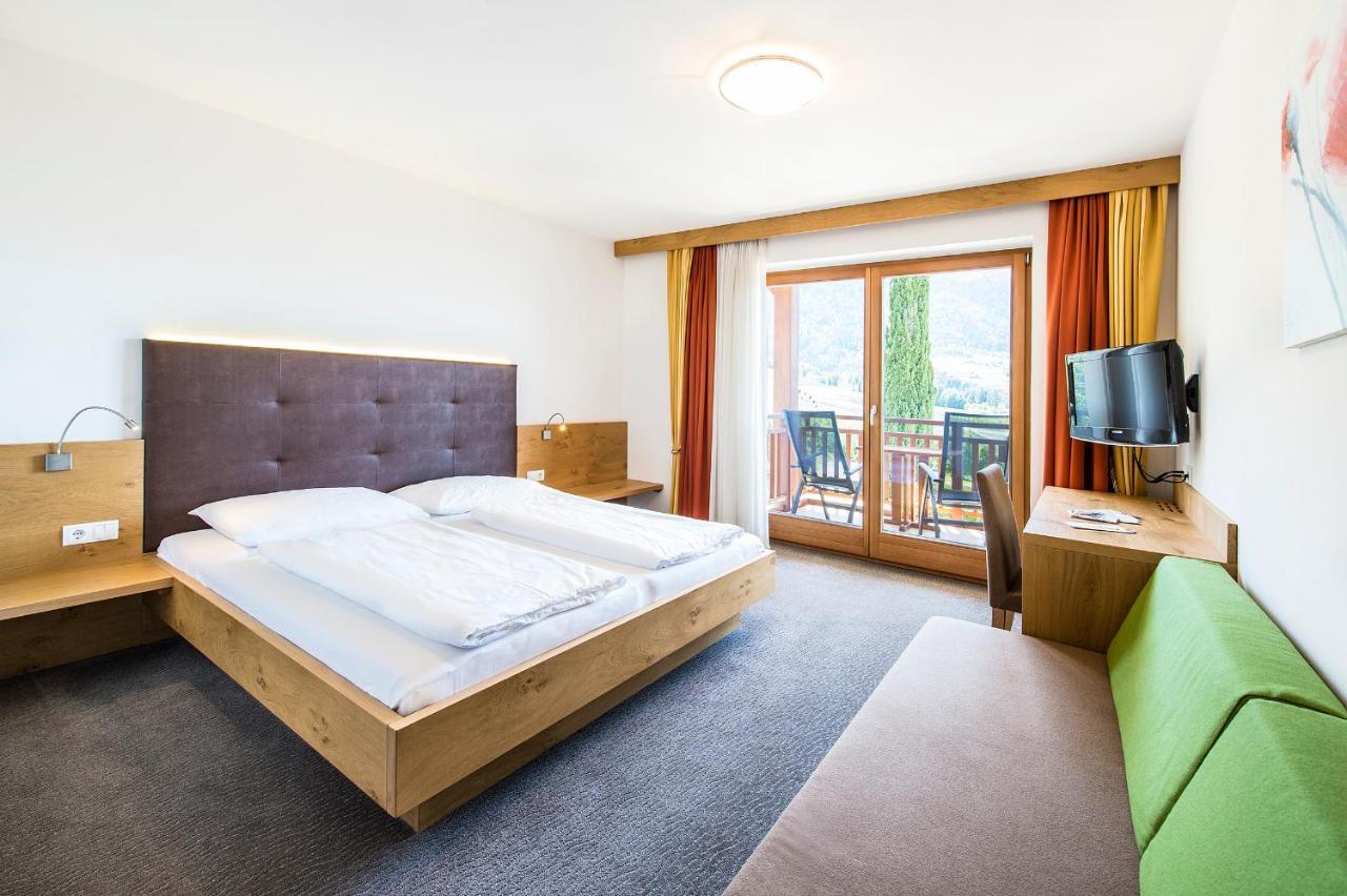 Hotel-Garni Ehrenfels Schenna Exteriér fotografie